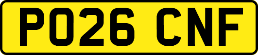 PO26CNF