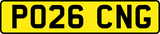 PO26CNG