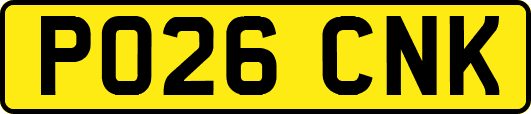 PO26CNK