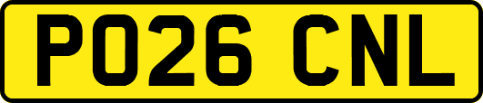 PO26CNL