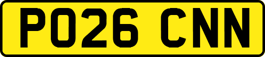 PO26CNN