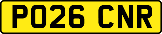 PO26CNR