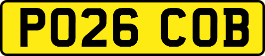 PO26COB