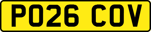PO26COV