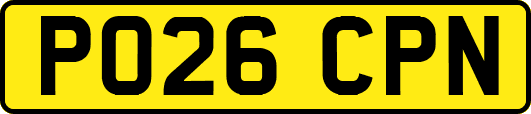 PO26CPN