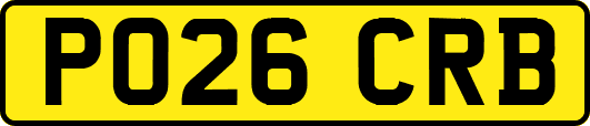 PO26CRB