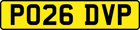 PO26DVP