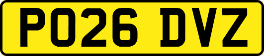 PO26DVZ