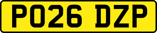 PO26DZP