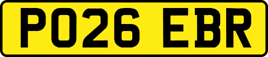 PO26EBR