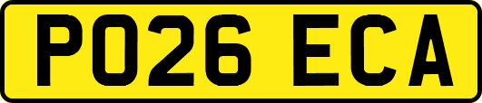 PO26ECA