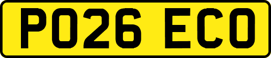 PO26ECO