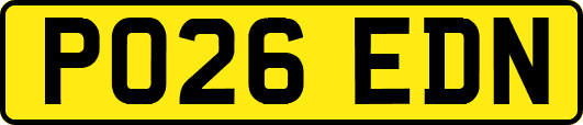 PO26EDN