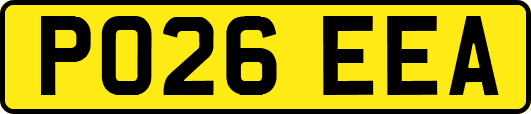 PO26EEA