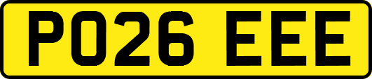 PO26EEE