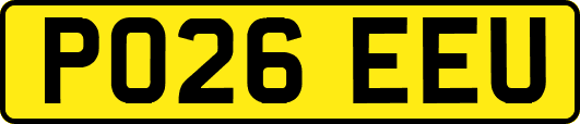 PO26EEU