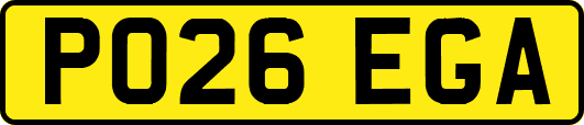 PO26EGA