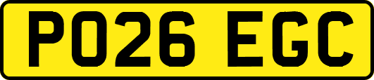 PO26EGC