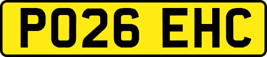 PO26EHC
