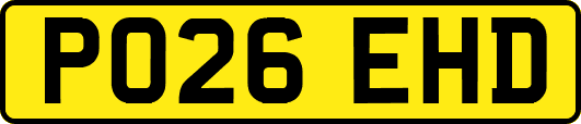 PO26EHD