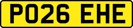 PO26EHE