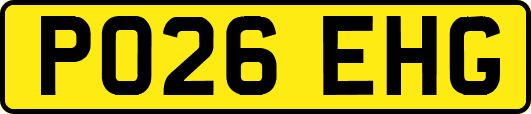 PO26EHG