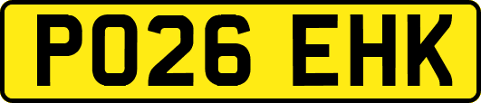 PO26EHK