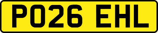 PO26EHL