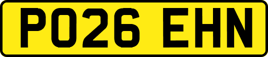 PO26EHN