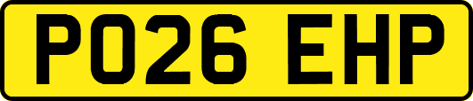 PO26EHP