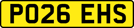 PO26EHS