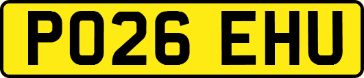 PO26EHU