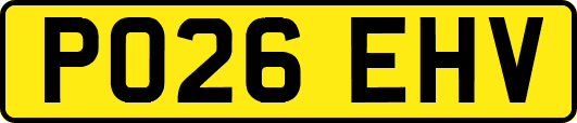 PO26EHV