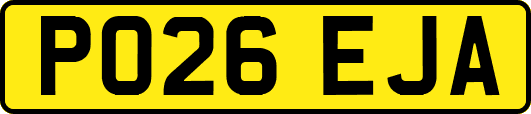 PO26EJA