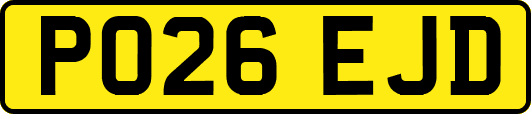 PO26EJD