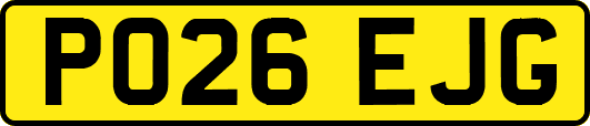 PO26EJG
