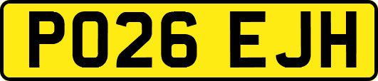 PO26EJH