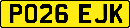 PO26EJK