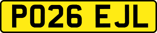 PO26EJL