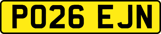 PO26EJN
