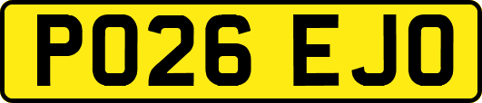 PO26EJO
