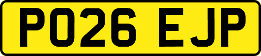 PO26EJP