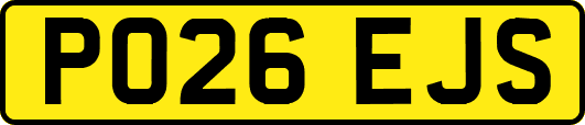 PO26EJS
