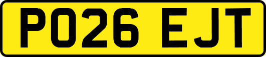 PO26EJT