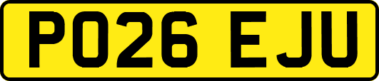 PO26EJU