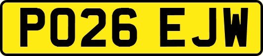 PO26EJW