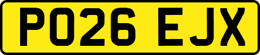 PO26EJX