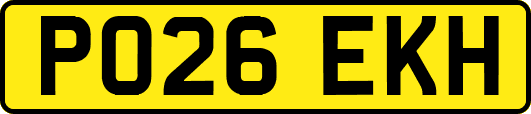 PO26EKH