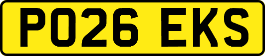 PO26EKS