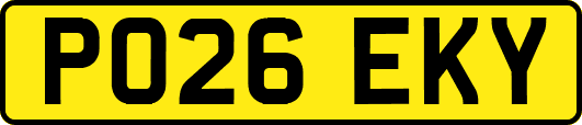 PO26EKY